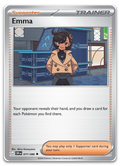 Product image for TCG 693479