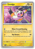 Product image for TCG 693481