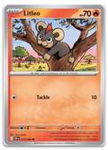 Product image for TCG 693505