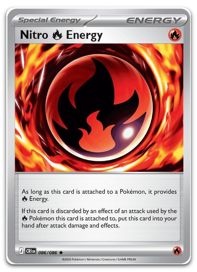 Product image for TCG 693527
