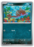 Product image for TCG 693543