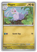 Product image for TCG 693545