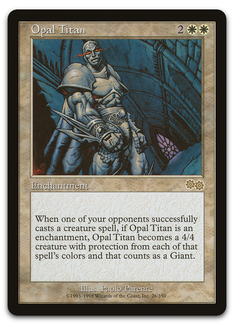 Product image for TCG 6959