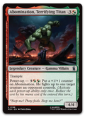 Product image for TCG 696572