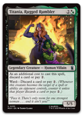 Product image for TCG 696575