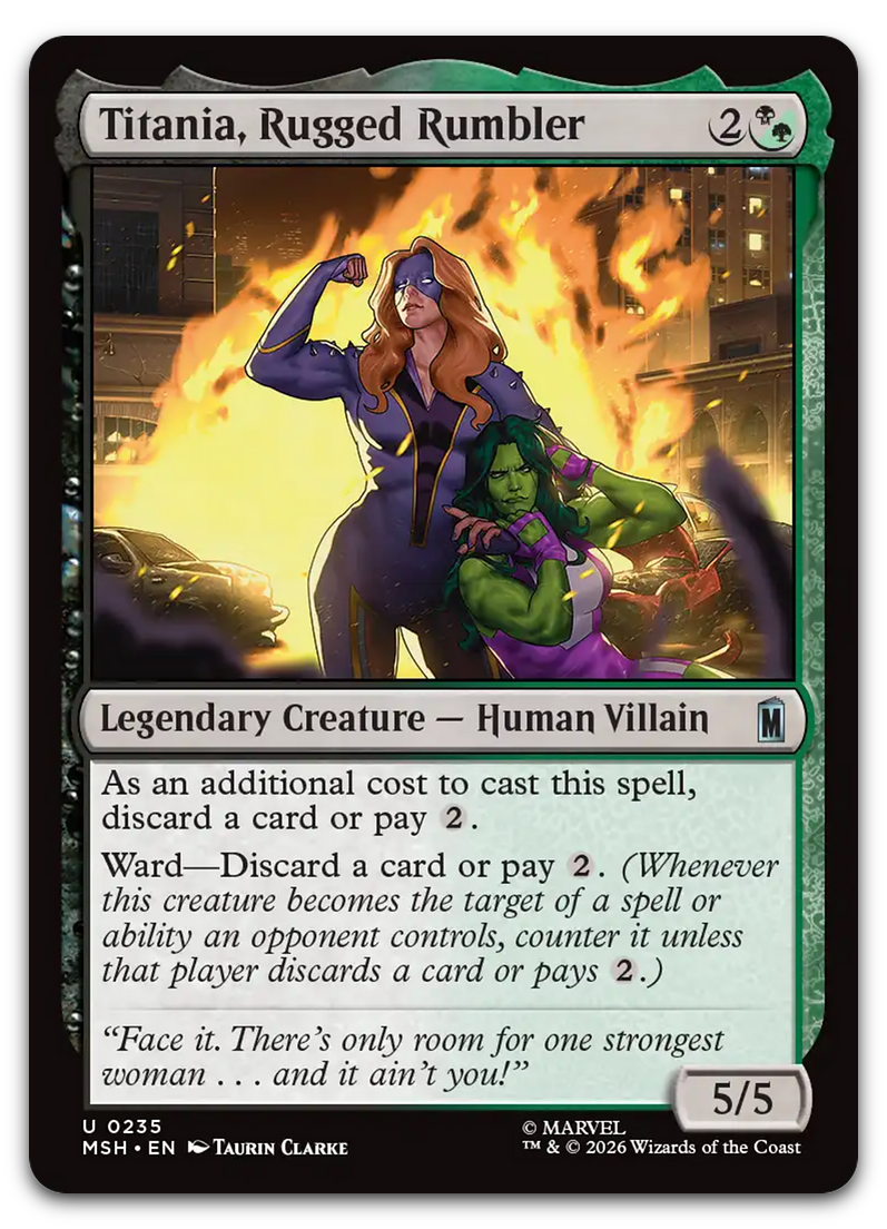 Product image for TCG 696575
