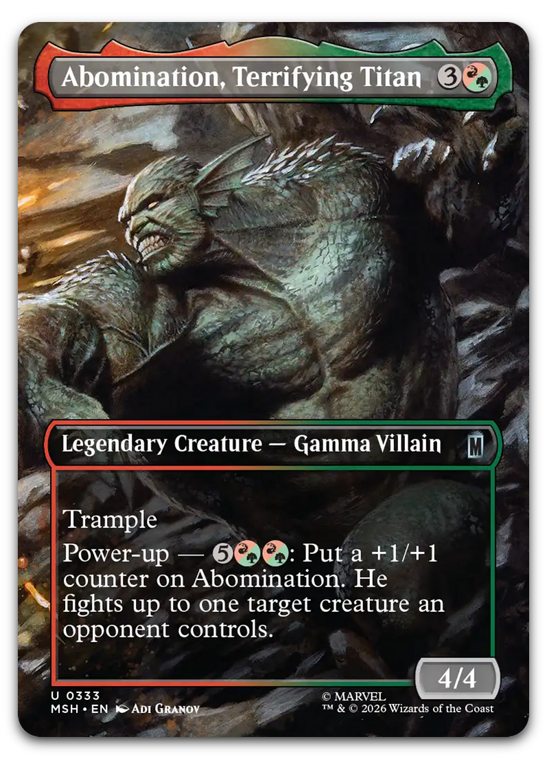 Product image for TCG 696577
