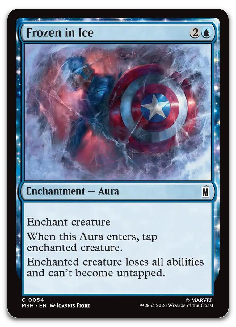 Product image for TCG 696982