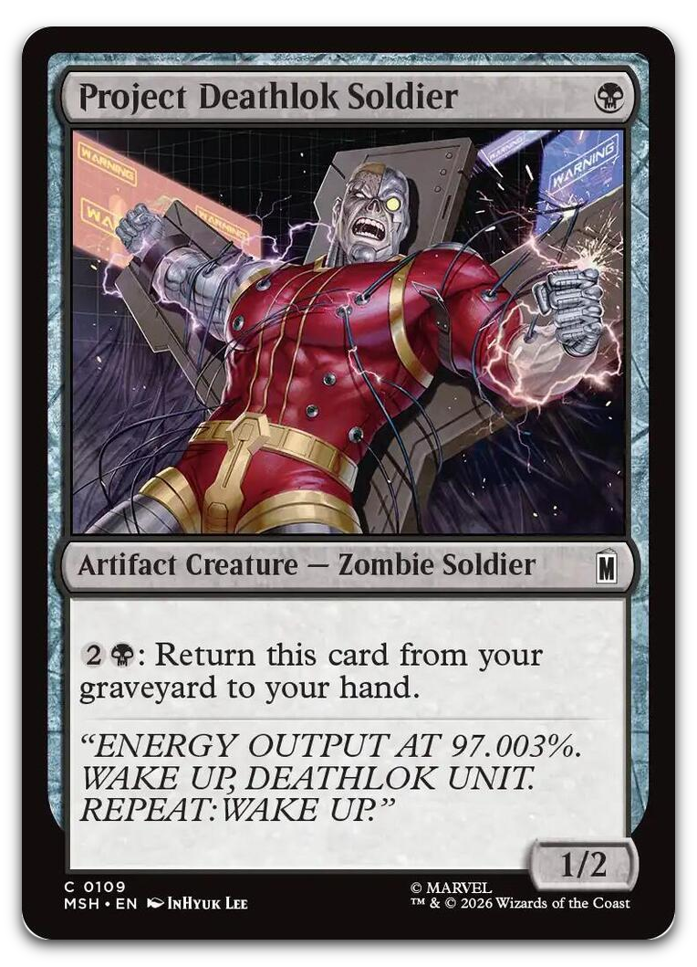 Product image for TCG 697006