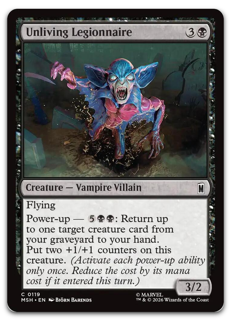 Product image for TCG 697011