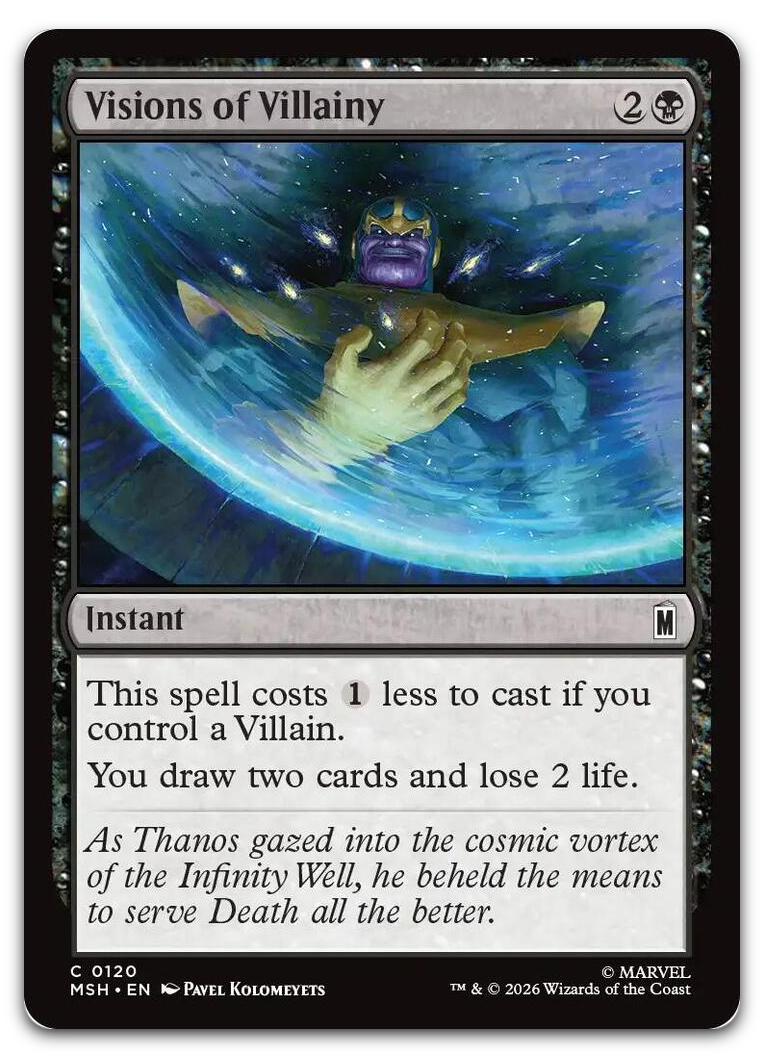 Product image for TCG 697012