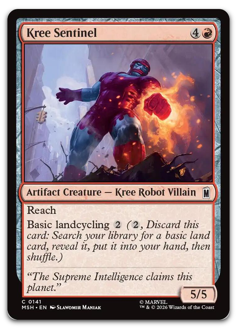 Product image for TCG 697028