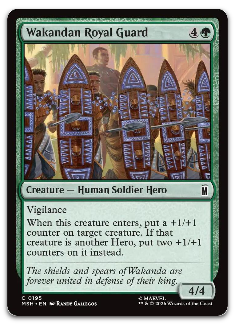 Product image for TCG 697064