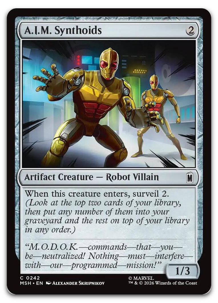 Product image for TCG 697070
