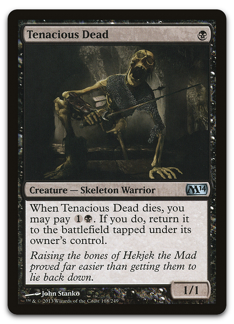 Product image for TCG 69895
