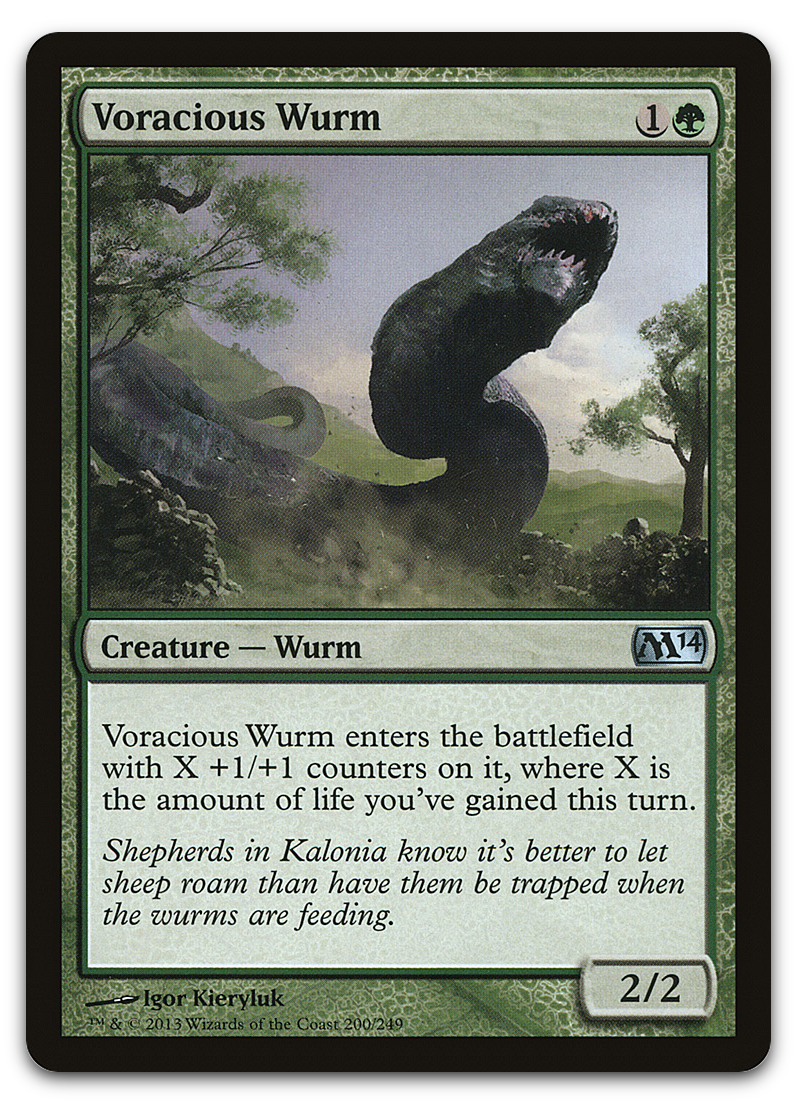 Product image for TCG 69897