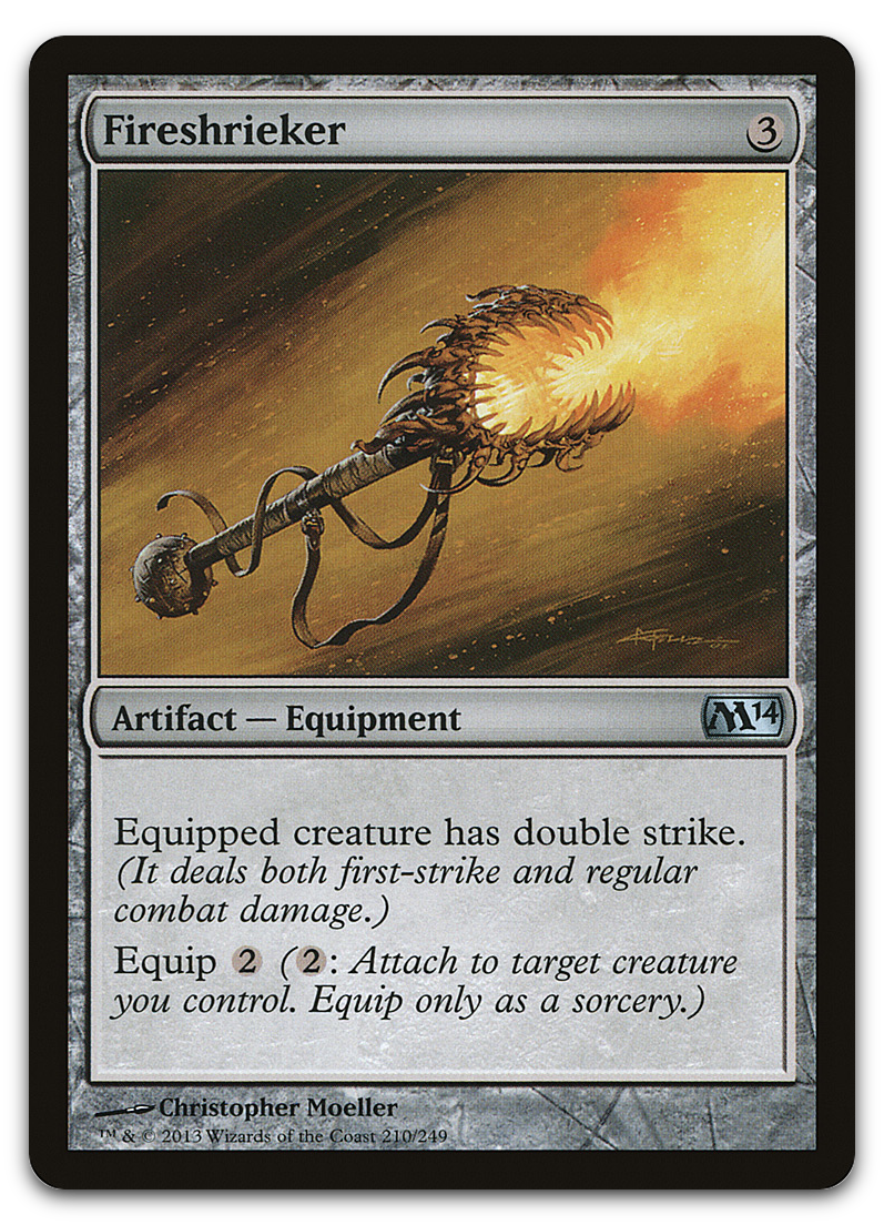 Product image for TCG 69924