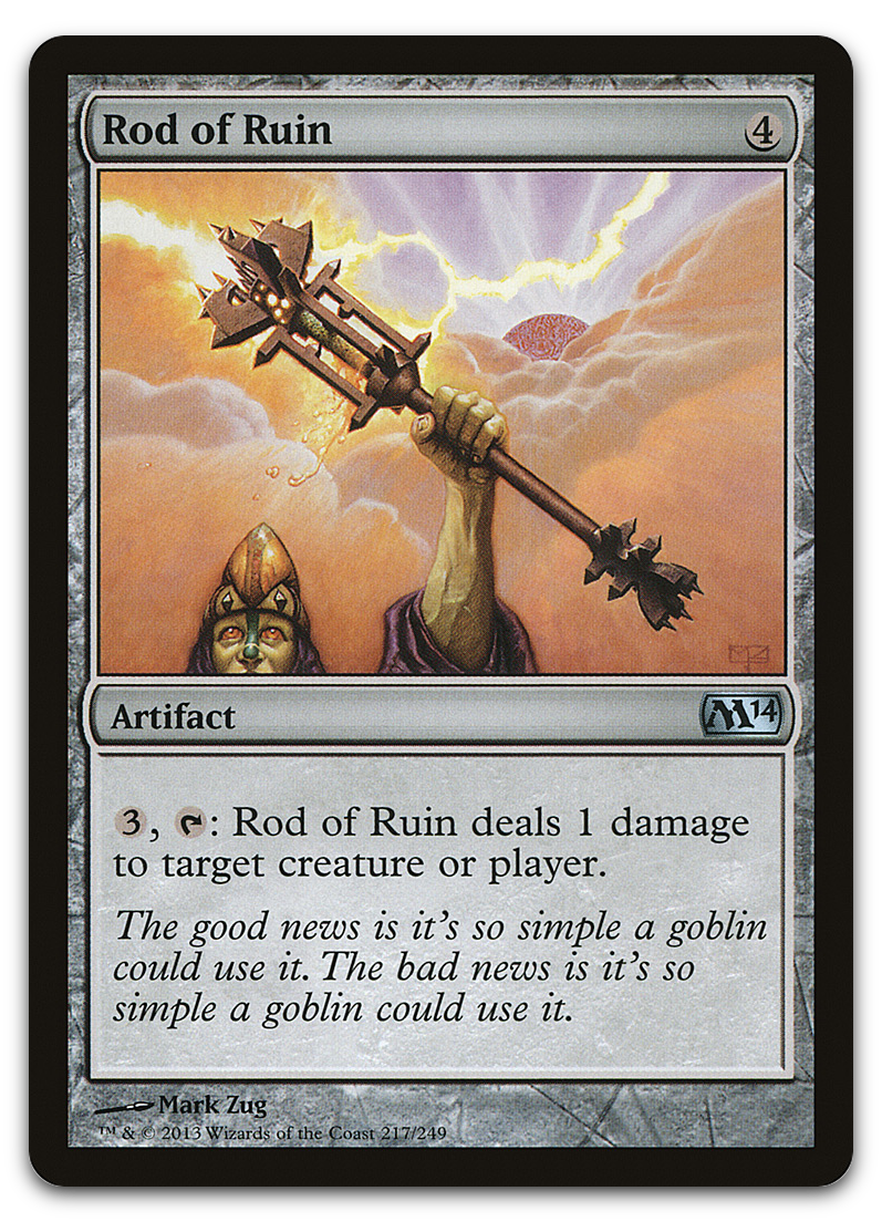 Product image for TCG 69925