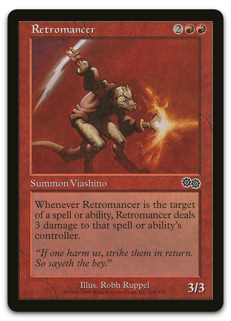 Product image for TCG 7006