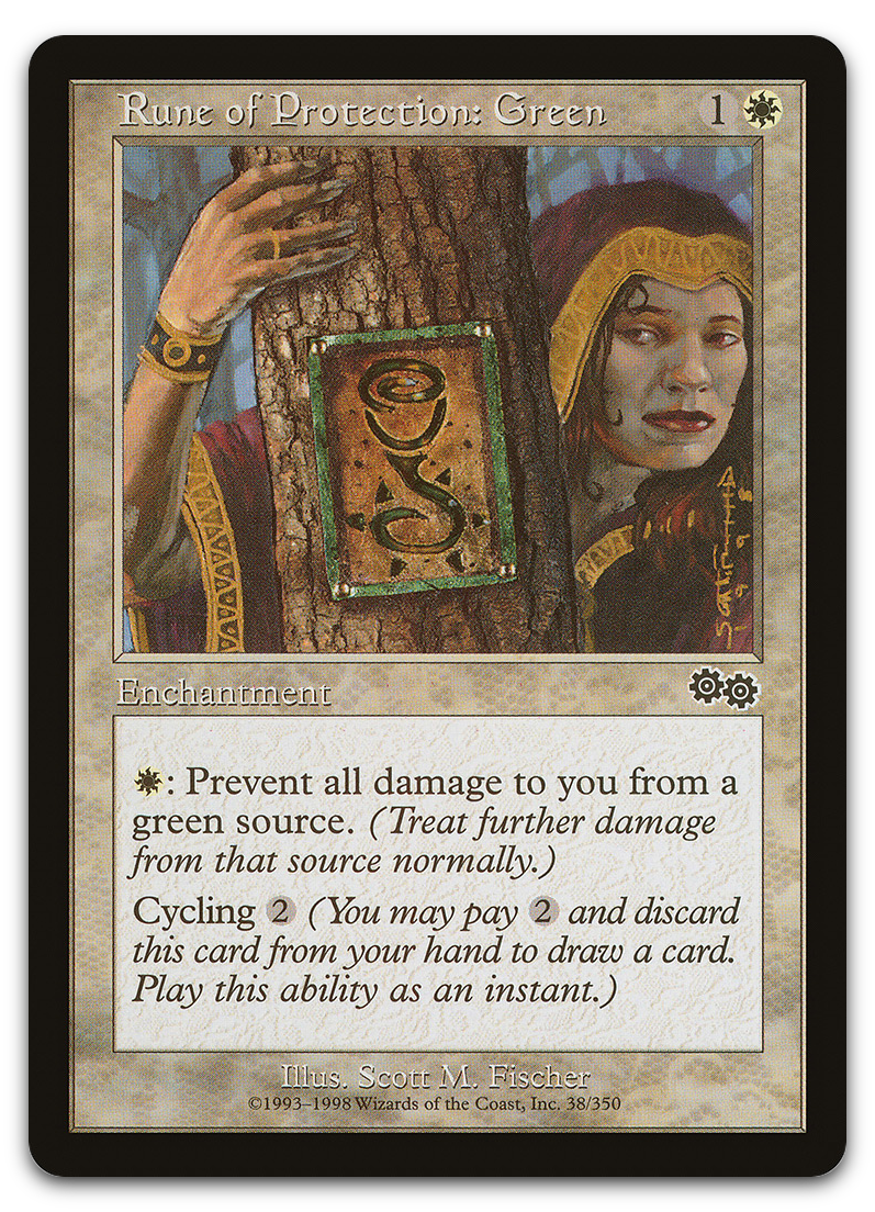 Product image for TCG 7012