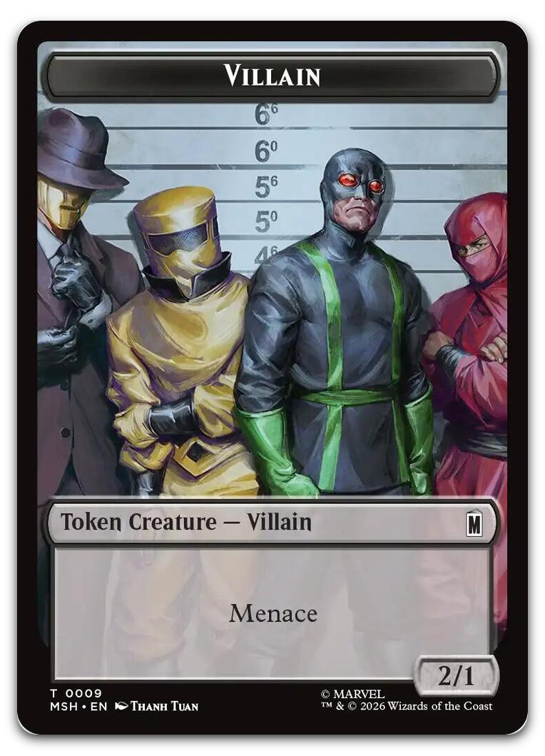 Product image for TCG 703239