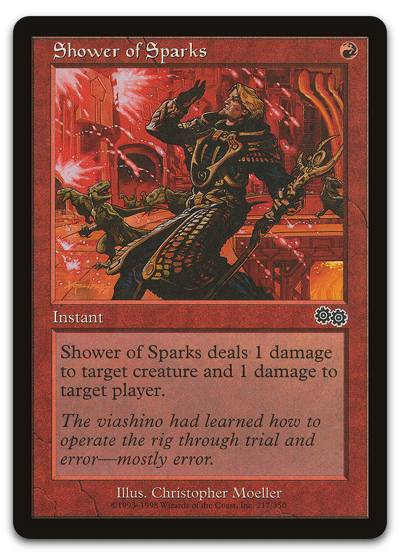Product image for TCG 7037
