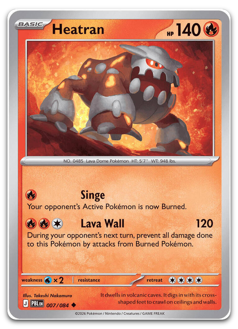 Product image for TCG 704764