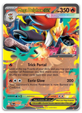 Product image for TCG 704765
