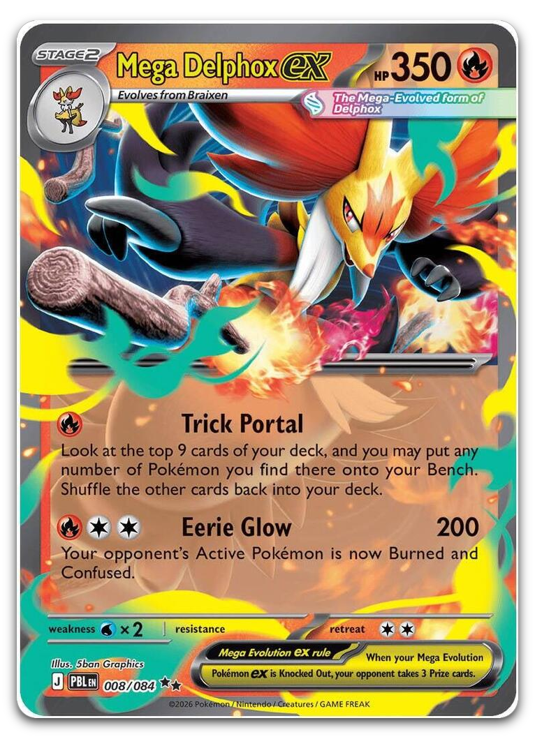 Product image for TCG 704765