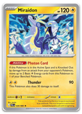 Product image for TCG 704785