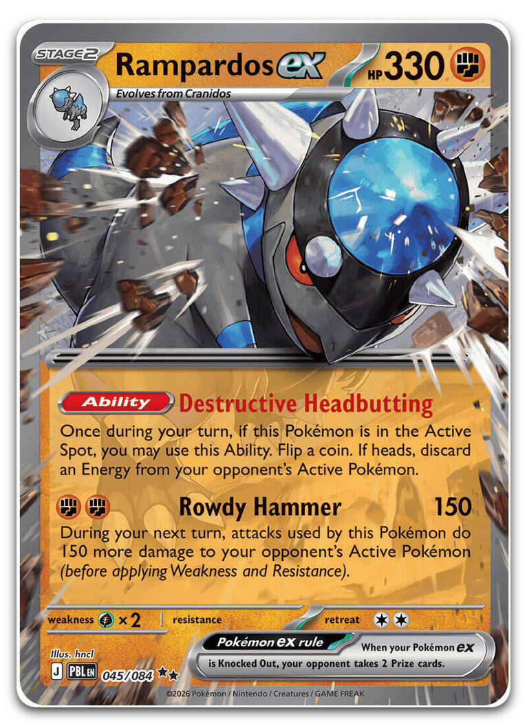 Product image for TCG 704802