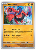 Product image for TCG 704804
