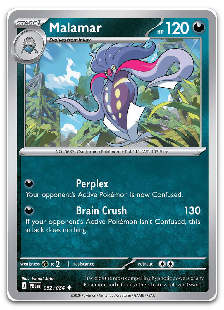 Product image for TCG 704809