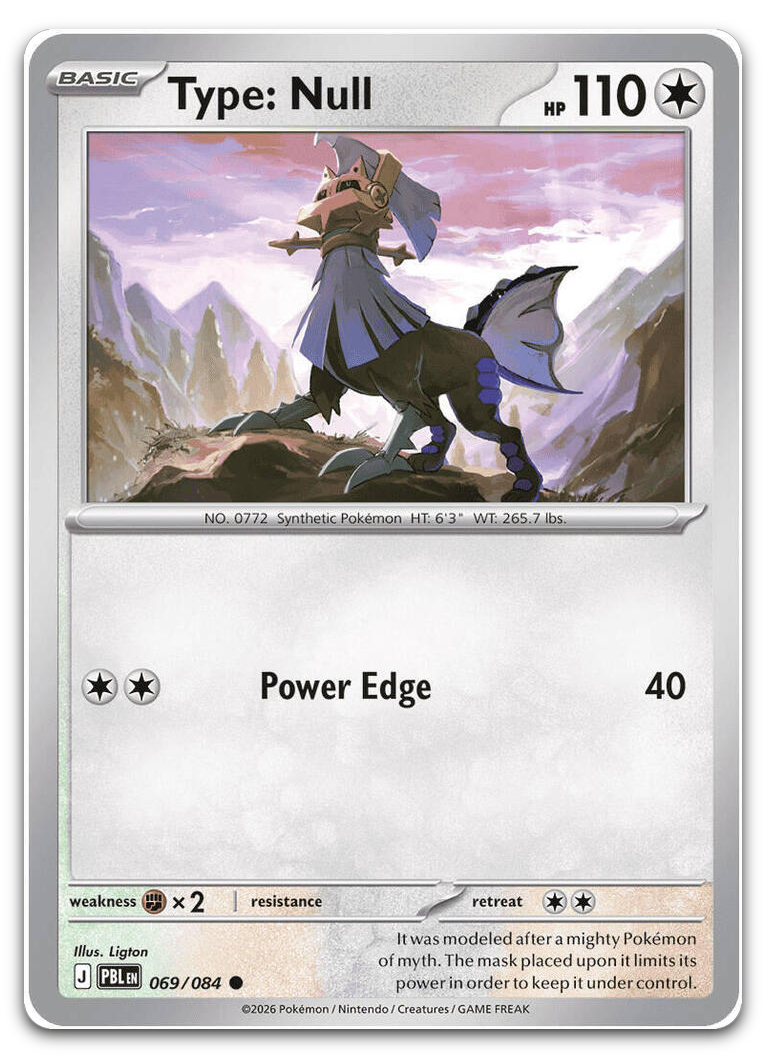 Product image for TCG 704826