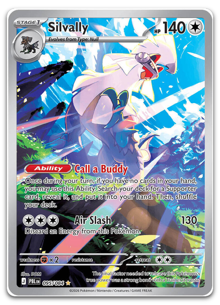 Product image for TCG 704852