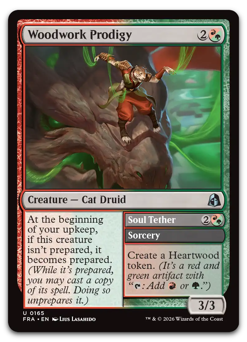 Product image for TCG 706968