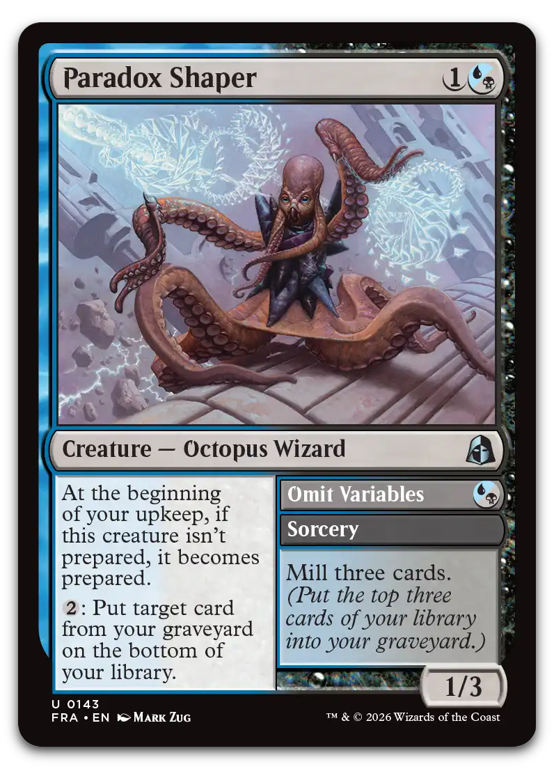 Product image for TCG 706987