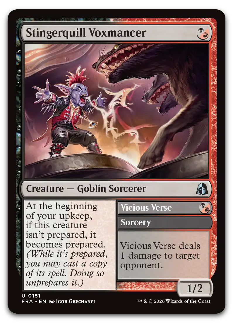 Product image for TCG 706989