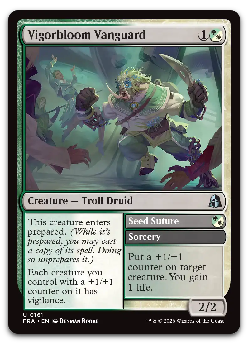 Product image for TCG 706997