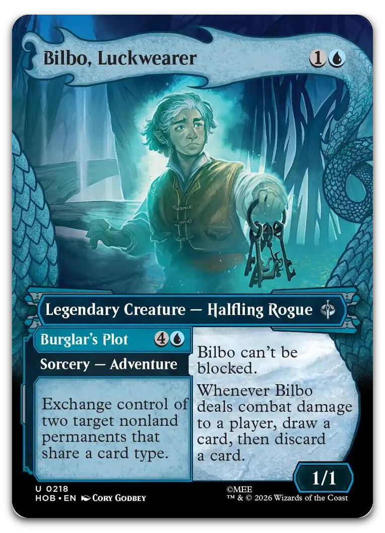 Product image for TCG 707033