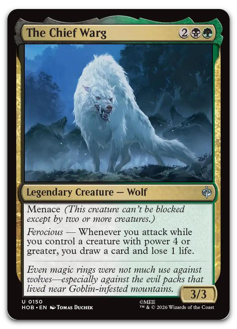 Product image for TCG 707056