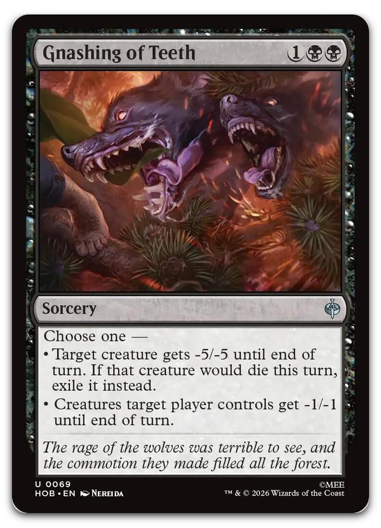 Product image for TCG 707428