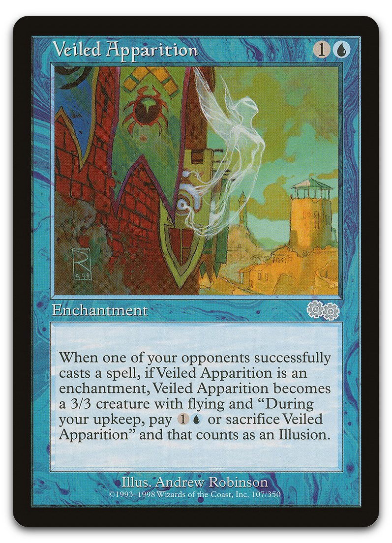 Product image for TCG 7086