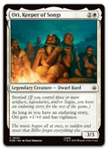 Product image for TCG 708800