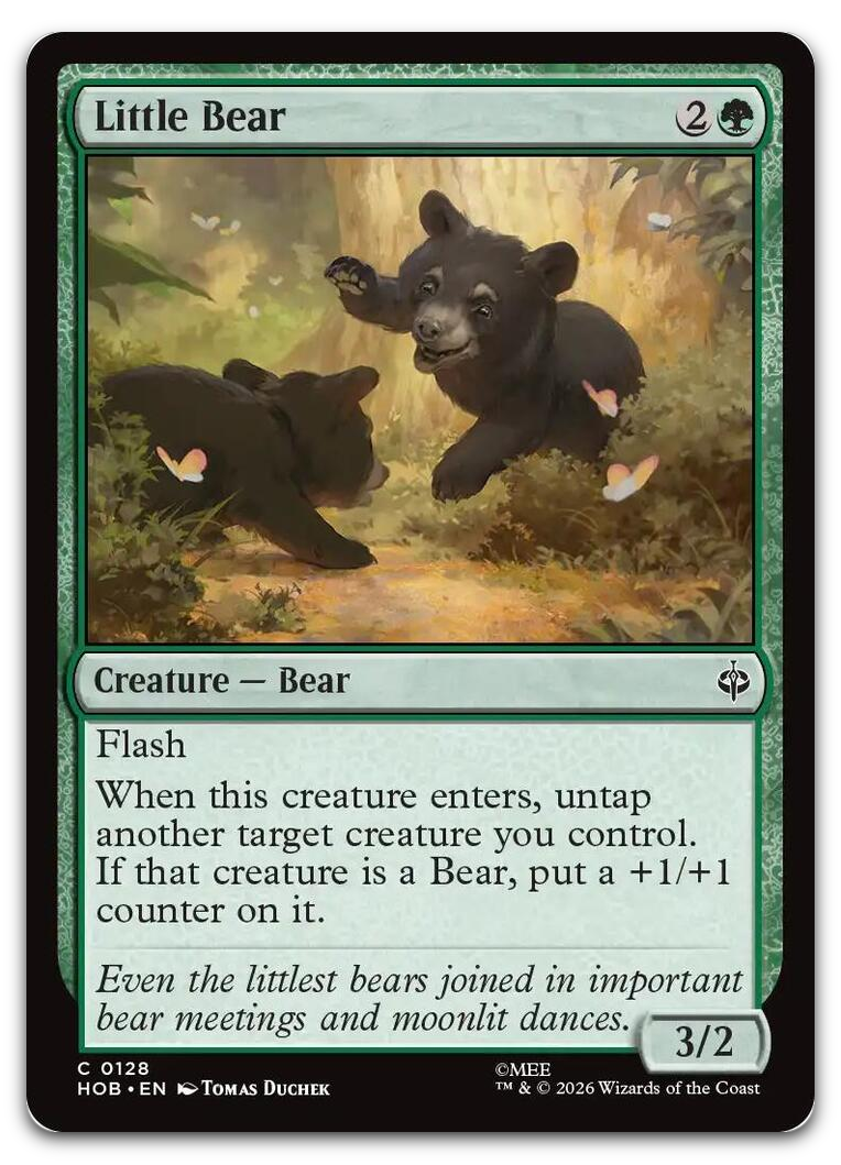 Product image for TCG 708815