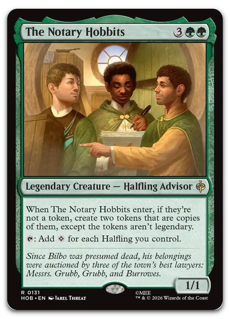 Product image for TCG 709073
