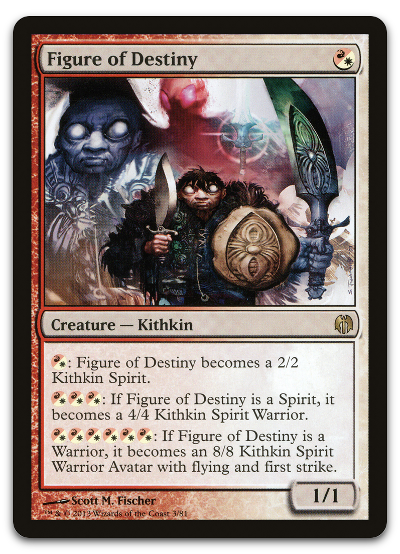 Product image for TCG 70934