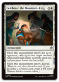 Product image for TCG 709451
