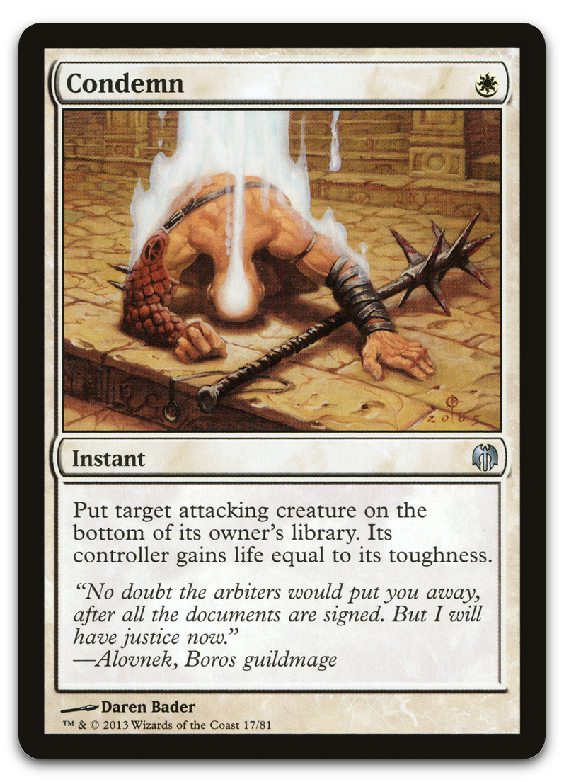 Product image for TCG 70946