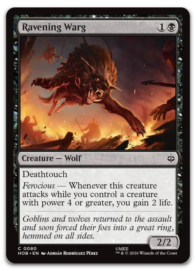Product image for TCG 709493